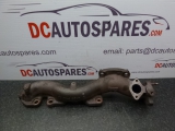 2009 JAGUAR XF 3.0 DIESEL SALOON EXHAUST MANIFOLD (RIGHT SIDE) 9X2Q 9430 DA 2007,2008,2009,2010,20112009 JAGUAR XF 3.0 DIESEL SALOON EXHAUST MANIFOLD (RIGHT SIDE) 9X2Q 9430 DA 9X2Q 9430 DA     GOOD