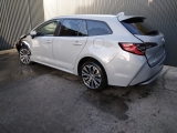 2022 TOYOTA COROLLA SOL TS 4DR AUTO HYBRID 1798 PETROL/ELECTRIC ESTATE/JEEP 4 DOORS SUN VISOR (DRIVER SIDE)  2019,2020,2021,20222022 TOYOTA COROLLA SOL SUN VISOR DRIVER SIDE PETROL/ELECTRIC      Used