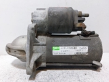 2010 FORD FIESTA STYLE 1.4 96PS 5DR AUTO 1388 PETROL HATCHBACK 5 DOORS STARTER MOTOR 8V21-11000-BD 2008,2009,2010,2011,2012,2013,2014,2015,2016,20172010 FORD FIESTA STYLE 1.4 PETROL STARTER MOTOR 8V21-11000-BD 8V21-11000-BD     GRADE A