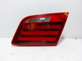 2012 BMW 520 D M SPORT Z506 4DR 1995 DIESEL SALOON 4 DOORS REAR/TAIL LIGHT ON TAILGATE (DRIVERS SIDE) 7203226 2010,2011,2012,2013,20142012 BMW 520 RHD REAR/TAIL LIGHT ON TAILGATE (DRIVERS SIDE) 7203226 7203226     GRADE A