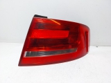 2011 AUDI A4 2.0 TDI SE 136PS 4DR 1968 DIESEL SALOON 4 DOORS REAR/TAIL LIGHT ON BODY ( DRIVERS SIDE) 8K5945096D 2008,2009,2010,2011,20122011 AUDI A4 RHD REAR/TAIL LIGHT ON BODY ( DRIVERS SIDE) 8K5945096D 8K5945096D     GRADE A