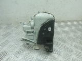 2010 AUDI A4 2.0 TDI 120PS START STOP 4DR 1968 DIESEL SALOON 4 DOORS DOOR LOCK MECH (FRONT DRIVER SIDE) 8J2837016C 2008,2009,2010,2011,2012,2013,2014,20152010 AUDI A4 RIGHT FRONT DRIVERS DOOR LOCK 8J2837016C 8J2837016C     GRADE A