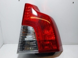 2008 VOLVO S40 1.6 D SE 1560 DIESEL SALOON 4 DOORS REAR/TAIL LIGHT ON BODY ( DRIVERS SIDE)  2005,2006,2007,2008,2009,2010,2011,20122008 VOLVO S40 REAR/TAIL LIGHT ON BODY ( DRIVERS SIDE) AFTERMARKET      GRADE A