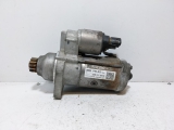 2015 SKODA OCTAVIA 2.0 TDI VRS 1968 DIESEL HATCHBACK 5 DOORS STARTER MOTOR 02M911024S 2013,2014,2015,2016,2017,2018,2019,20202015 SKODA OCTAVIA 2.0 TDI STARTER MOTOR 02M911024S 02M911024S     GRADE A