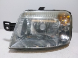 2010 FIAT PANDA 1.1 ACTIVE 5DR 1108 PETROL HATCHBACK 5 DOORS HEADLIGHT/HEADLAMP (PASSENGER SIDE)  2003,2004,2005,2006,2007,2008,2009,2010,2011,2012,2013,2014,2015,2016,2017,2018,2019,2020,2021,2022,2023,20242010 FIAT PANDA RHD HEADLIGHT/HEADLAMP (PASSENGER SIDE)      GRADE A