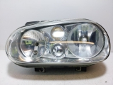 2000 VOLKSWAGEN GOLF 1.4 1390 PETROL HATCHBACK 5 DOORS HEADLIGHT/HEADLAMP (PASSENGER SIDE) 1J2941015A 1997,1998,1999,2000,2001,2002,2003,20042000 VOLKSWAGEN GOLF RHD HEADLIGHT/HEADLAMP LEFT SIDE 1J2941015A 1J2941015A     GRADE A