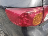 2009 TOYOTA COROLLA 1.4 TERRA SAL 4DR 1398 PETROL SALOON 4 DOORS REAR/TAIL LIGHT ON BODY (PASSENGER SIDE)  2008,2009,2010,2011,2012,20132009 TOYOTA COROLLA RHD REAR/TAIL LIGHT ON BODY (PASSENGER SIDE)       GRADE A