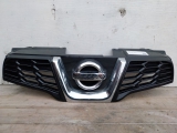 2010 NISSAN QASHQAI 1.5 DCI TEKNA 105BHP 5DR 1461 DIESEL HATCHBACK 5 DOORS FRONT BUMPER GRILLE 62310-BR00A 2006,2007,2008,2009,2010,2011,2012,20132010 NISSAN QASHQAI FRONT BUMPER GRILLE 62310-BR00A 62310-BR00A     GRADE A