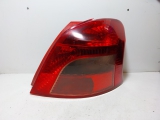 2006 TOYOTA YARIS NG 1.0L TERRA 5DR 998 PETROL HATCHBACK 5 DOOR REAR/TAIL LIGHT ON BODY ( DRIVERS SIDE)  2005,2006,2007,2008,2009,2010,2011,2012,2013,20142006 TOYOTA YARIS RHD REAR/TAIL LIGHT ON BODY ( DRIVERS SIDE)      GRADE A