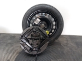 2010 OPEL ASTRA SC 1.4 I 100PS 5DR 1398 PETROL HATCHBACK 5 DOORS SPACE SAVER WHEEL KIT 4160027 2009,2010,2011,2012,2013,2014,20152010 OPEL VAUXHALL ASTRA 16 INCH SPACE SAVER WHEEL KIT 4160027 4160027     GRADE A