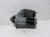 2012 MITSUBISHI MIRAGE 1.0 DBA-A05A CVT 5DR AU AUTO 999 PETROL HATCHBACK 5 DOORS STARTER MOTOR 121810A221 2012,2013,2014,2015,2016,20172012 MITSUBISHI MIRAGE 1.0 PETROL STARTER MOTOR 121810A221 121810A221     GRADE A