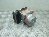 2022 AUDI Q3 SPORTBACK 35 TDI 150 SE 4DR 1968 DIESEL HATCHBACK 5 DOORS ABS PUMP/MODULATOR/CONTROL UNIT 5Q0614517GA 2019,2020,2021,2022,2023,20242022 AUDI Q3 ABS PUMP AND CONTROL UNIT 5Q0614517GA 5Q0614517GA     GRADE A