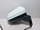 2022 AUDI Q3 SPORTBACK 35 TDI 150 SE 4DR 1968 DIESEL HATCHBACK 5 DOORS DOOR MIRROR - ELECTRIC (DRIVER SIDE) 83C857410G 2019,2020,2021,2022,2023,2024 83C857410G     GRADE C