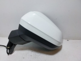 2022 AUDI Q3 SPORTBACK 35 TDI 150 SE 4DR 1968 DIESEL HATCHBACK 5 DOORS DOOR MIRROR - ELECTRIC (PASSENGER SIDE) 83C857409G 2019,2020,2021,2022,2023,20242022 AUDI Q3 SPORTBACK RHD DOOR MIRROR - ELECTRIC (PASSENGER SIDE) 83C857409G 83C857409G     GRADE A