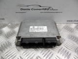 1999 VOLKSWAGEN PASSAT 1.6 DIESEL ECU (ENGINE) 5WP4332 1998,1999GENUINE 1999 VOLKSWAGEN PASSAT AHL 1.6 PETROL ENGINE ECU SIEMENS 3BO907557C 5WP4332     GOOD