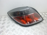 2006 OPEL ASTRA SXI 1.4 I 16V 3DR 1364 PETROL HATCHBACK 3 DOOR REAR/TAIL LIGHT ON BODY (PASSENGER SIDE) 24451832 2004,2005,2006,2007,2008,20092006 OPEL ASTRA SXI 3 DOOR HATCHBACK REAR/TAIL LIGHT ON BODY (PASSENGER SIDE)  24451832     GOOD