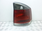 2004 VAUXHALL VECTRA SXI CDTI 8V 1.9 DIESEL 5 DOOR HATCHBACK REAR/TAIL LIGHT ON BODY ( DRIVERS SIDE) 13157647 2002,2003,2004,2005,2006,2007,20082004 VAUXHALL OPEL VECTRA HATCH REAR/TAIL LIGHT LAMP ON BODY ( DRIVERS SIDE)  13157647     GOOD