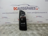 2003 MAZDA RX8 COMFORT 1744 PETROL SALOON 4 DOOR MANUAL ELECTRIC WINDOW SWITCH (FRONT DRIVER SIDE)  2003,2004,2005,2006,2007,2008MAZDA RX8 COMFORT SALOON 2003-2008 ELECTRIC WINDOW SWITCH       GOOD