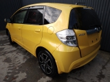 2013 HONDA FIT DAA-GP1 CVT HYBRID 5DR AUTO 1339 PETROL/ELECTRIC HATCHBACK 5 DOORS HUB WITH ABS (FRONT DRIVER SIDE)  2011,2012,2013,2014,2015,2016,2017,2018,2019,2020,2021,2022,20232013 HONDA FIT DAA-GP1 CVT HYBRID 5DR AUTO 1339 PETROL/ELECTRIC HATCHBACK 5 DOORS HUB WITH ABS (FRONT DRIVER SIDE)       Used