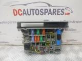2006 BMW 3 SERIES 2.5 PETROL AUTOMATIC FUSE BOX (IN ENGINE BAY) 6906621-02 2005,2006,2007,20082006 BMW 3 SERIES 2.5 PETROL FUSE BOX (IN ENGINE BAY) 6906621-02 6906621-02     GOOD