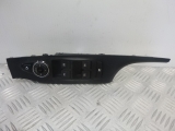 2012 HYUNDAI I40 EXECUTIVE 4DR 1.7 SALOON ELECTRIC WINDOW SWITCH (FRONT DRIVER SIDE) 93570-3Z050 2012,2013,2014,2015,2016,2017,20182012 HYUNDAI I40 ELECTRIC WINDOW SWITCH FRONT DRIVER SIDE 93570-3Z050 93570-3Z050     GRADE A