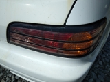 2000 TOYOTA COROLLA LEVIN AE111 2DR 1587 PETROL COUPE 2 DOORS REAR/TAIL LIGHT ON BODY ( DRIVERS SIDE)  1997,1998,1999,2000      GRADE A