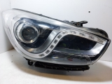 2013 HYUNDAI I40 1.7 CRDI STYLE B/DR 136PS 4DR 1685 DIESEL SALOON 4 DOORS HEADLIGHT/HEADLAMP (DRIVER SIDE) 92102-3Z090 2012,2013,2014,2015,2016,2017,2018,20192013 HYUNDAI I40 RHD HEADLIGHT/HEADLAMP (DRIVER SIDE) 92102-3Z090 92102-3Z090     GRADE A