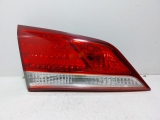 2013 HYUNDAI I40 1.7 CRDI STYLE B/DR 136PS 4DR 1685 DIESEL SALOON 4 DOORS REAR/TAIL LIGHT ON TAILGATE (PASSENGER SIDE) 92403-3Z3 2012,2013,2014,2015,2016,2017,2018,20192013 HYUNDAI I40 RHD REAR/TAIL LIGHT ON TAILGATE (PASSENGER SIDE) 92403-3Z3 92403-3Z3     GRADE A