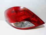 2010 PEUGEOT 207 1.4 HDI MILLESIM 68BHP 5DR 1398 DIESEL HATCHBACK 5 DOORS REAR/TAIL LIGHT ON BODY (PASSENGER SIDE) 9686566080 2006,2007,2008,2009,2010,2011,2012,2013,2014,20152010 PEUGEOT 207 RHD REAR/TAIL LIGHT ON BODY (PASSENGER SIDE) 9686566080 9686566080     GRADE A