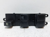 2011 NISSAN QASHQAI 1.5 XE 5DR 1461 DIESEL HATCHBACK 5 DOORS ELECTRIC WINDOW SWITCH (FRONT DRIVER SIDE) 25401-BB60A 2006,2007,2008,2009,2010,2011,2012,20132011 NISSAN QASHQAI RHD ELECTRIC WINDOW SWITCH FRONT DRIVER SIDE 25401-BB60A 25401-BB60A     GRADE A