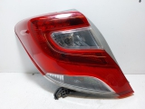 2014 TOYOTA VITZ KSP130 5DR AUTO 998 PETROL HATCHBACK 5 DOORS REAR/TAIL LIGHT ON BODY (PASSENGER SIDE)  2010,2011,2012,2013,2014,2015,2016,2017,2018,2019,20202014 TOYOTA VITZ KSP130 RHD REAR/TAIL LIGHT ON BODY (PASSENGER SIDE)      GRADE A