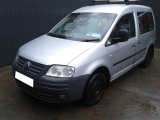 2006 VOLKSWAGEN CADDY LIFE 1.9 TDI 77KW 7S 1.9 DIESEL MPV 5 Doors CALIPER (FRONT DRIVER SIDE)  2004,2005,2006,2007,2008      Used