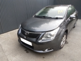 2010 TOYOTA AVENSIS NG 2.0 D-4D STRATA 4DR 2.0 DIESEL SALOON 4 Doors SEAT (PASSENGER FRONT)  2008,2009,2010,2011,20122010 TOYOTA AVENSIS NG 2.0 D-4D STRATA 4DR 2.0 DIESEL SALOON 4 Doors SEAT (PASSENGER FRONT)       Used