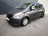 2013 TOYOTA VITZ NSP130 CVT 5DR AUTO 1329 PETROL HATCHBACK 5 DOORS ENGINE PETROL BARE 1900040250 2010,2011,2012,2013,2014 1900040250     GRADE A