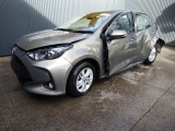 2022 TOYOTA YARIS HYBRID LUNA 4DR AUTO 1490 PETROL/ELECTRIC HATCHBACK 4 DOORS INNER WING/ARCH LINER (FRONT PASSENGER SIDE)  2020,2021,20222022 TOYOTA YARIS HYBRID LUNA 4DR AUTO 1490 PETROL/ELECTRIC HATCHBACK 4 DOORS INNER WING/ARCH LINER (FRONT PASSENGER SIDE)       Used