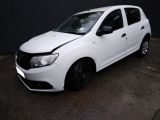 2017 DACIA SANDERO 1.0 AMBIANCE 75 SCE 5DR 998 PETROL HATCHBACK 5 DOORS INNER WING/ARCH LINER (REAR DRIVER SIDE)  2016,2017,2018,2019,20202017 DACIA SANDERO 1.0 AMBIANCE 75 SCE 5DR 998 PETROL HATCHBACK 5 DOORS INNER WING/ARCH LINER (REAR DRIVER SIDE)       Used