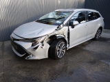 2022 TOYOTA COROLLA SOL TS 4DR AUTO HYBRID 1798 PETROL/ELECTRIC ESTATE/JEEP 4 DOORS WING (DRIVER SIDE)  2019,2020,2021,20222022 TOYOTA COROLLA SOL TS 4DR AUTO HYBRID 1798 PETROL/ELECTRIC ESTATE/JEEP 4 DOORS WING (DRIVER SIDE)       Used