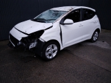 2021 HYUNDAI I10 DELUXE PLUS 5DR 998 PETROL HATCHBACK 5 DOORS REAR/TAIL LIGHT ON BODY ( DRIVERS SIDE)  2019,2020,2021,2022,2023      Used