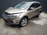 2019 FORD KUGA 1.5 TDCI TITANIUM EDITION 120PS 5DR 1499 DIESEL HATCHBACK 5 DOORS RADIO CONTROL FACE PLATE  2019,2020,2021,2022,20232019 FORD KUGA 1.5 TDCI TITANIUM EDITION 120PS 5DR 1499 DIESEL HATCHBACK 5 DOORS RADIO CONTROL FACE PLATE       Used