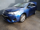 2017 TOYOTA AVENSIS 2.0 D LUNA 4DR 1995 DIESEL SALOON 4 DOORS ACCELERATOR PEDAL (ELECTRONIC)  2015,2016,2017,20182011 CITROEN C3 1.4 HDI 70HP VTR+ E5 MY11 5DR 1398 DIESEL HATCHBACK 5 DOORS ACCELERATOR PEDAL (ELECTRONIC)       Used