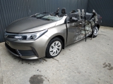 2017 TOYOTA COROLLA 1.4 D-4D TERRA 4DR 1364 DIESEL SALOON 4 DOORS BRAKE MASTER CYLINDER (ABS)  2013,2014,2015,2016,2017,20182017 TOYOTA COROLLA 1.4 D-4D TERRA 4DR 1364 DIESEL SALOON 4 DOORS BRAKE MASTER CYLINDER (ABS)       Used