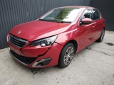 2015 PEUGEOT 308 1.6 HDI BLUE 120 ALLURE 5DR 1560 DIESEL HATCHBACK 5 DOORS ACCELERATOR PEDAL (ELECTRONIC)  2013,2014,2015,2016,20172015 PEUGEOT 308 1.6 HDI BLUE 120 ALLURE 5DR 1560 DIESEL HATCHBACK 5 DOORS ACCELERATOR PEDAL (ELECTRONIC)       Used