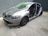 2014 RENAULT CLIO IV EXPRESSION 1.2 PET 4DR 1149 PETROL HATCHBACK 4 DOORS INNER WING/ARCH LINER (REAR DRIVER SIDE)  2012,2013,2014,2015,20162014 RENAULT CLIO IV EXPRESSION 1.2 PET 4DR 1149 PETROL HATCHBACK 4 DOORS INNER WING/ARCH LINER (REAR DRIVER SIDE)       Used