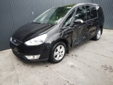 2010 FORD GALAXY 2.0 TDCI ZETEC 138BHP 6G 5DR 1997 DIESEL MPV 5 DOORS HUB WITH ABS (FRONT DRIVER SIDE)  2006,2007,2008,2009,2010,2011,2012,2013,2014,20152010 FORD GALAXY 2.0 TDCI ZETEC 138BHP 6G 5DR 1997 DIESEL MPV 5 DOORS HUB WITH ABS (FRONT DRIVER SIDE)       Used