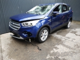 2017 FORD KUGA 2.0 TDCI TITANIUM 2WD 150 150PS 5DR 1997 DIESEL MPV 5 DOORS INNER WING/ARCH LINER (REAR DRIVER SIDE)  2014,2015,2016,2017,2018,20192017 FORD KUGA 2.0 TDCI TITANIUM 2WD 150 150PS 5DR 1997 DIESEL MPV 5 DOORS INNER WING/ARCH LINER (REAR DRIVER SIDE)       Used
