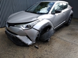 2017 TOYOTA C-HR 1.8 1798 PETROL/ELECTRIC HATCHBACK 5 DOORS ELECTRIC WINDOW SWITCH (FRONT PASSENGER SIDE)  2016,2017,2018,20192017 TOYOTA C-HR 1.8 1798 PETROL/ELECTRIC HATCHBACK 5 DOORS ELECTRIC WINDOW SWITCH (FRONT PASSENGER SIDE)       Used