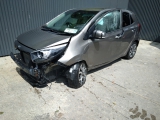 2020 KIA PICANTO 5DR AUTO 1248 PETROL HATCHBACK 5 DOORS HUB WITH ABS (REAR DRIVER SIDE)  2017,2018,2019,2020,2021,2022,20232020 KIA PICANTO 5DR AUTO 1248 PETROL HATCHBACK 5 DOORS HUB WITH ABS (REAR DRIVER SIDE)       Used