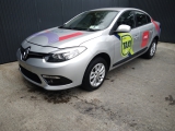 2013 RENAULT FLUENCE DYNAMIQUE 1.5 DCI 110 4DR AUTO 1461 DIESEL SALOON 4 DOORS COMPLETE FRONT END  2010,2011,2012,2013,2014,2015      Used