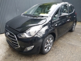 2017 HYUNDAI IX20 DELUXE 5DR 1396 PETROL MPV 5 DOORS INNER WING/ARCH LINER (REAR DRIVER SIDE)  2010,2011,2012,2013,2014,2015,2016,2017,2018,20192017 HYUNDAI IX20 DELUXE 5DR 1396 PETROL MPV 5 DOORS INNER WING/ARCH LINER (REAR DRIVER SIDE)       Used