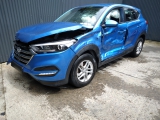 2017 HYUNDAI TUCSON 1.7 S BLD 116PS 5DR 1685 DIESEL ESTATE 5 DOORS HUB WITH ABS (FRONT DRIVER SIDE)  2015,2016,2017,2018,2019,20202017 HYUNDAI TUCSON 1.7 S BLD 116PS 5DR 1685 DIESEL ESTATE 5 DOORS HUB WITH ABS (FRONT DRIVER SIDE)       Used